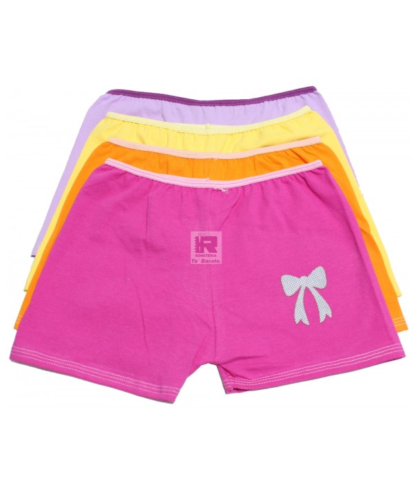 Niñas best sale en boxers